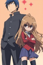 Watch Toradora! M4ufreemovies