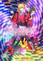 Watch Kakegurui Twin M4ufreemovies