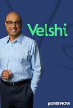 Velshi