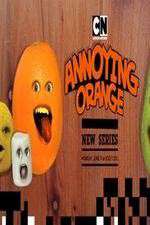 Watch The Annoying Orange M4ufreemovies