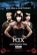 Watch Hex M4ufreemovies