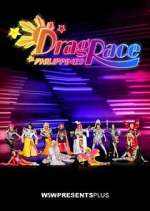 Watch Drag Race Philippines M4ufreemovies