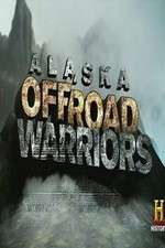Watch Alaska Off-Road Warriors M4ufreemovies