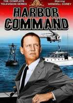 Watch Harbor Command M4ufreemovies