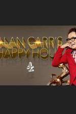 Watch Alan Carr's Happy Hour M4ufreemovies