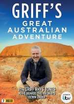 Watch Griff's Great Australian Adventure M4ufreemovies