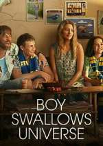 Watch Boy Swallows Universe M4ufreemovies