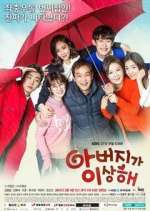 Watch Father is Strange M4ufreemovies