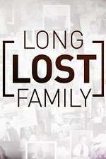 Watch Long Lost Family M4ufreemovies