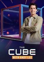Watch The Cube M4ufreemovies