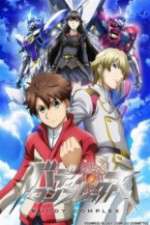 Watch Buddy Complex M4ufreemovies