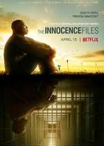 Watch The Innocence Files M4ufreemovies