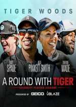 Watch A Round with Tiger M4ufreemovies