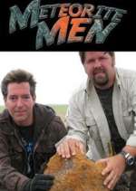 Watch Meteorite Men M4ufreemovies