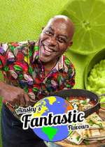 Watch Ainsley\'s Fantastic Flavours M4ufreemovies