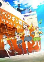 Watch Uchuu yori mo Tooi Basho A Story that leads to the Antartica M4ufreemovies