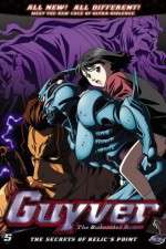 Watch Guyver The Bioboosted Armor M4ufreemovies