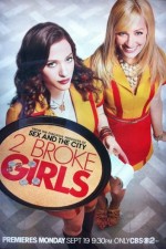 Watch 2 Broke Girls M4ufreemovies