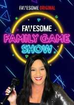Watch Fawesome Family Game Show M4ufreemovies