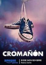 Watch CromaÃ±Ã³n M4ufreemovies