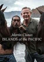 Watch Martin Clunes: Islands of the Pacific M4ufreemovies