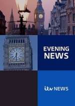 Watch ITV Evening News M4ufreemovies