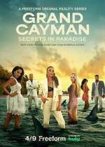 Watch Grand Cayman: Secrets in Paradise M4ufreemovies