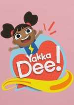 Watch Yakka Dee! M4ufreemovies