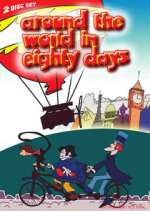 Watch Around the World in Eighty Days M4ufreemovies