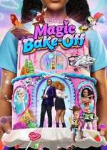 Watch Disney's Magic Bake-Off M4ufreemovies
