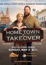 Watch Home Town Takeover M4ufreemovies