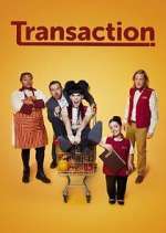 Watch Transaction M4ufreemovies