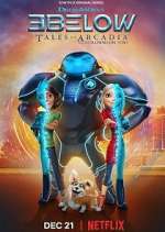 Watch 3Below: Tales of Arcadia M4ufreemovies