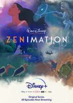 Watch Zenimation M4ufreemovies