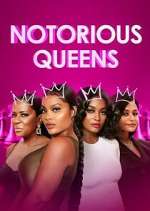 Watch Notorious Queens M4ufreemovies