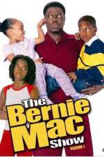 Watch The Bernie Mac Show M4ufreemovies