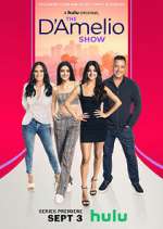 Watch The D'Amelio Show M4ufreemovies