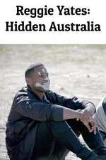 Watch Reggie Yates: Hidden Australia M4ufreemovies