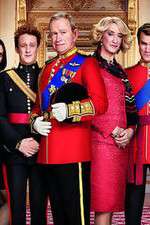 Watch The Windsors M4ufreemovies