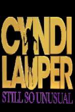 Watch Cyndi Lauper: Still So Unusual M4ufreemovies