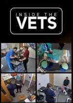 Watch Inside the Vets M4ufreemovies