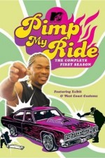 Watch Pimp My Ride M4ufreemovies
