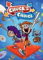 Watch Chuck's Choice M4ufreemovies