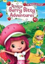 Watch Strawberry Shortcake's Berry Bitty Adventures M4ufreemovies