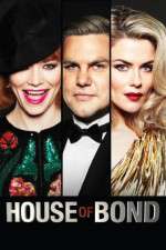 Watch House of Bond M4ufreemovies
