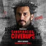 Conspiracies &amp; Coverups
