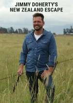 Watch Jimmy Doherty's New Zealand Escape M4ufreemovies