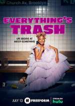 Watch Everything's Trash M4ufreemovies