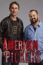 Watch American Pickers Best Of M4ufreemovies