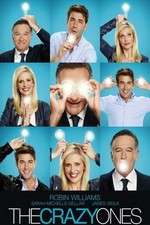 Watch The Crazy Ones M4ufreemovies